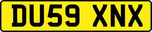 DU59XNX