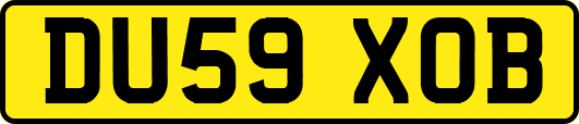 DU59XOB
