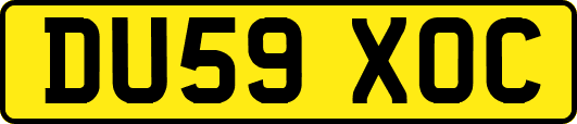 DU59XOC