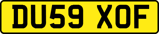 DU59XOF