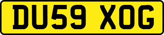 DU59XOG