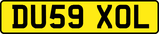 DU59XOL
