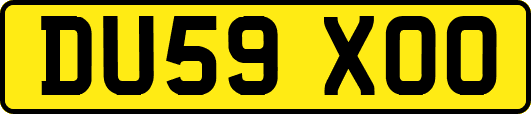 DU59XOO