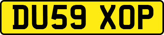 DU59XOP