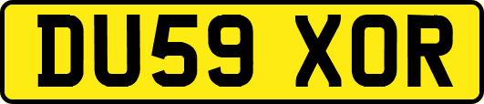 DU59XOR
