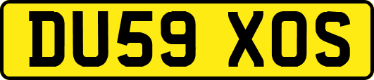 DU59XOS
