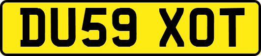 DU59XOT