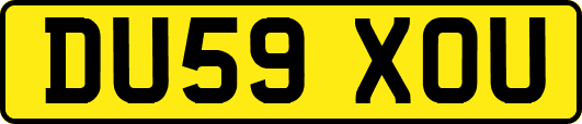 DU59XOU