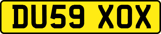 DU59XOX