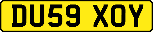 DU59XOY