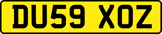 DU59XOZ