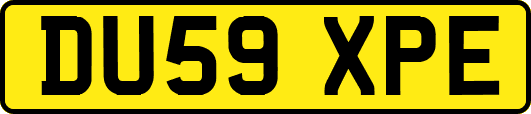 DU59XPE