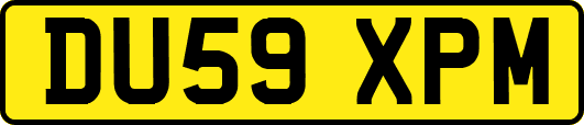 DU59XPM