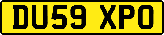 DU59XPO