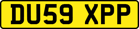 DU59XPP