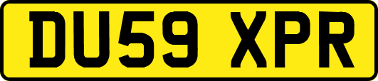 DU59XPR