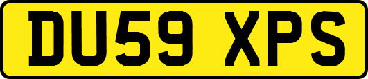 DU59XPS