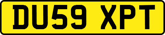 DU59XPT