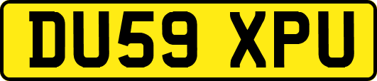 DU59XPU