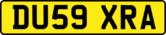 DU59XRA