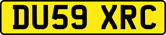 DU59XRC