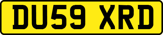 DU59XRD