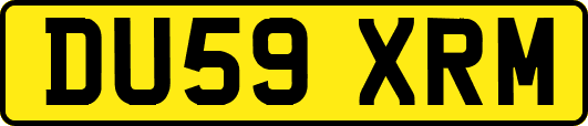 DU59XRM