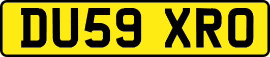 DU59XRO