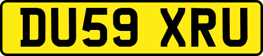 DU59XRU
