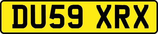 DU59XRX