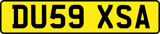 DU59XSA