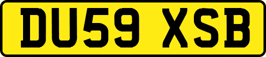 DU59XSB
