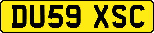 DU59XSC