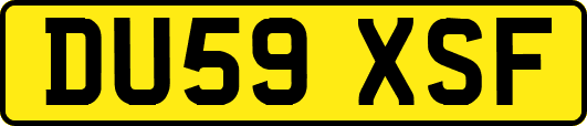 DU59XSF