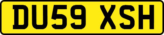 DU59XSH