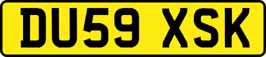 DU59XSK