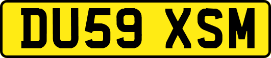 DU59XSM