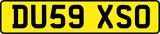 DU59XSO
