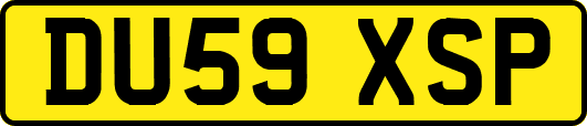DU59XSP