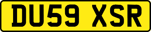 DU59XSR