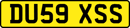 DU59XSS