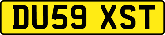 DU59XST