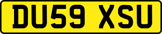DU59XSU