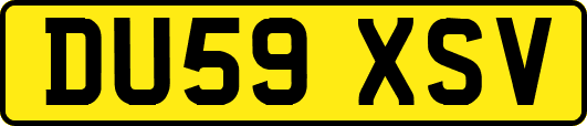 DU59XSV