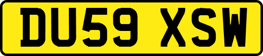 DU59XSW