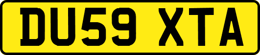 DU59XTA