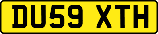 DU59XTH