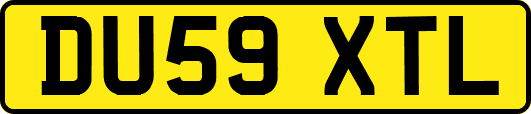 DU59XTL