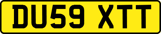 DU59XTT