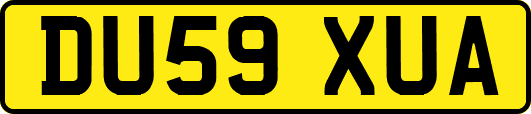 DU59XUA